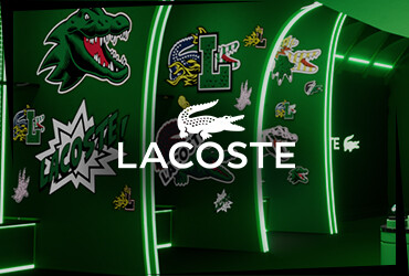 Lacoste