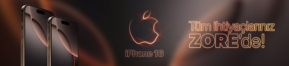 Apple iPhone 16 Series